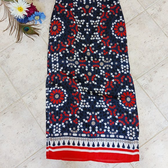 Maxi skirt from Jacob Chic - Picture 1 of 5